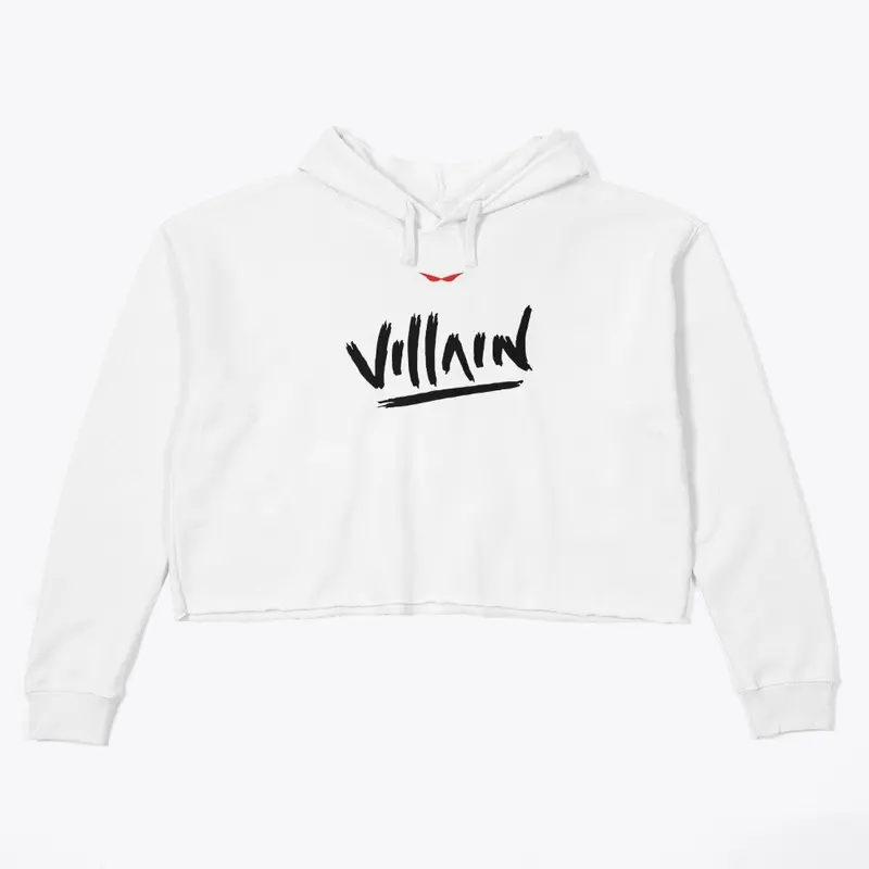 Villain Inc