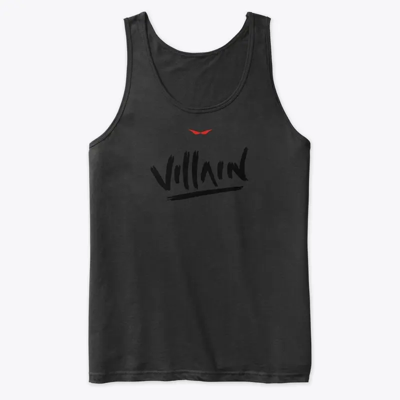 Villain Inc