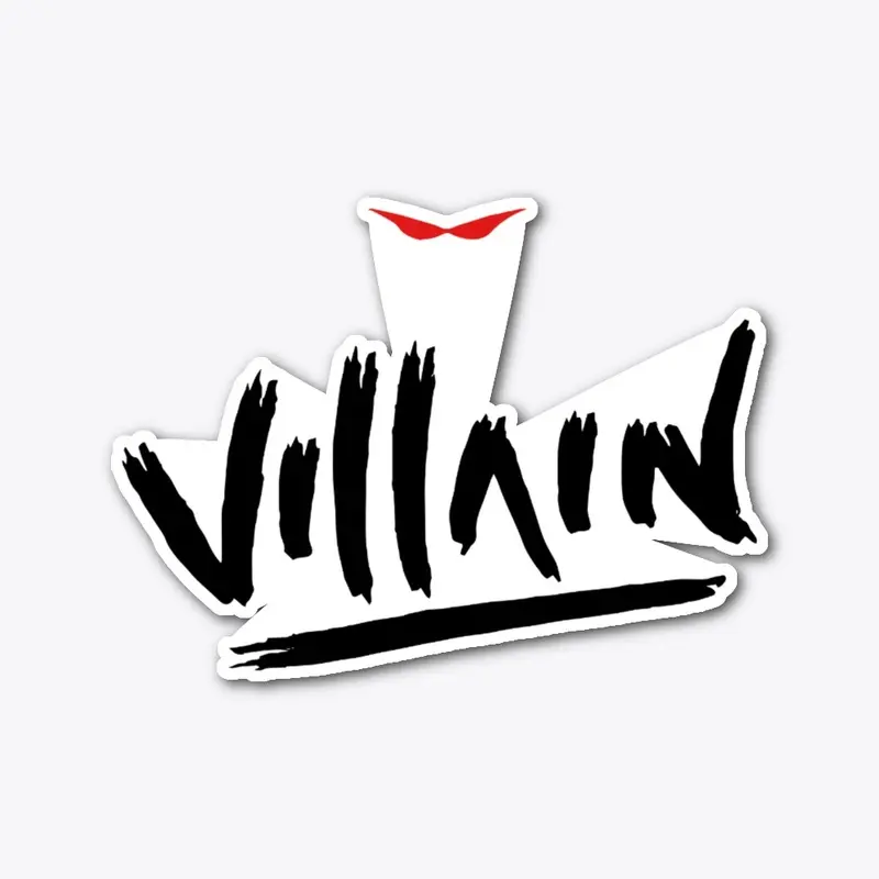 Villain Inc