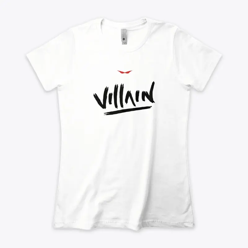 Villain Inc