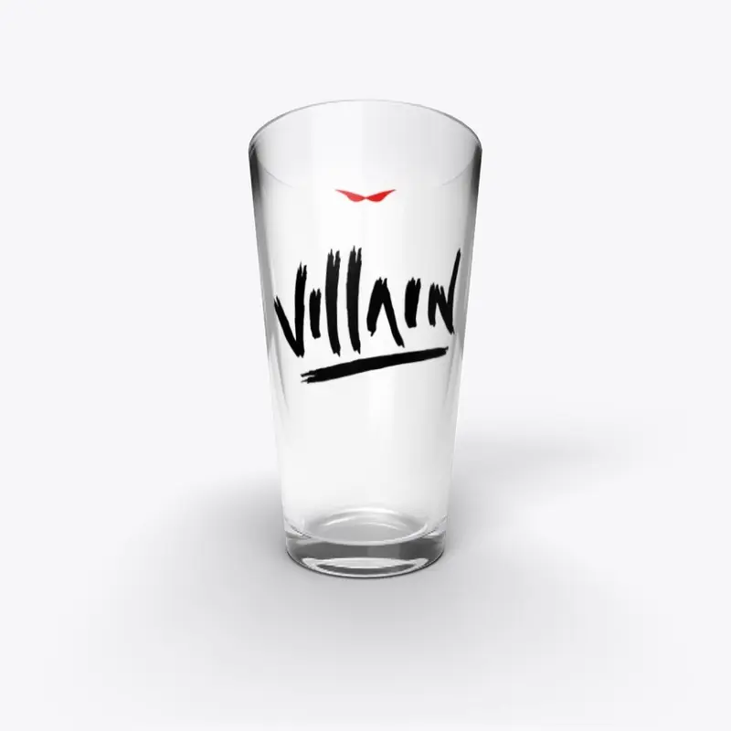 Villain Inc