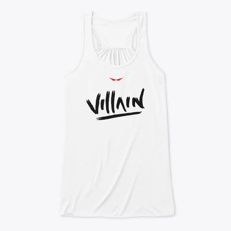 Villain Inc