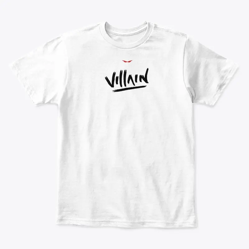 Villain Inc