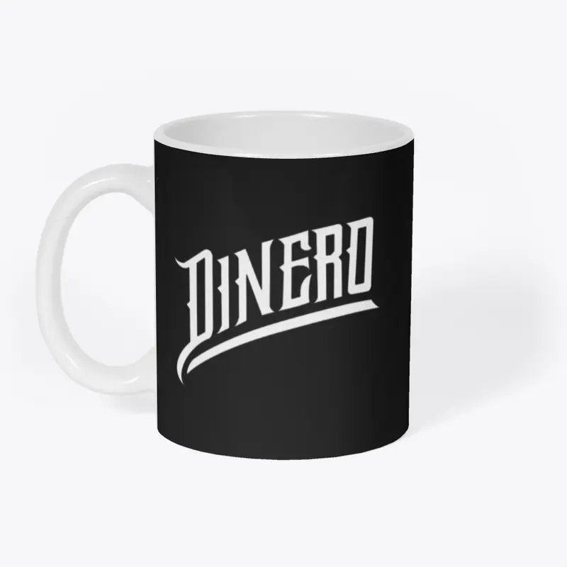 DineroWLogo