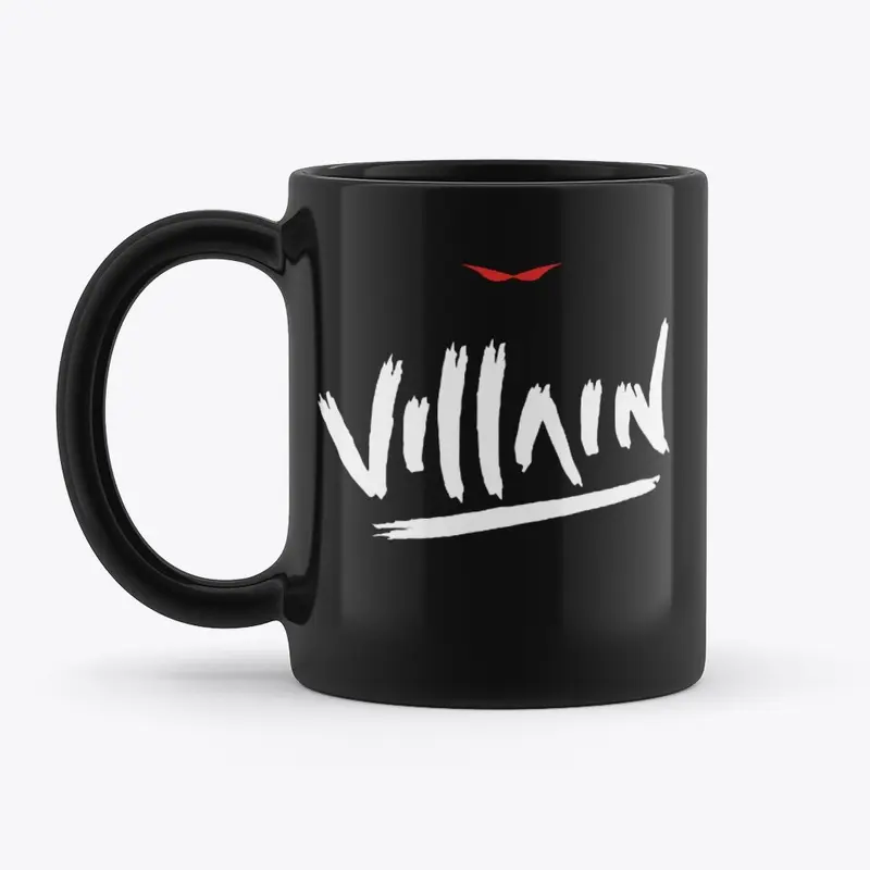 Villain Inc