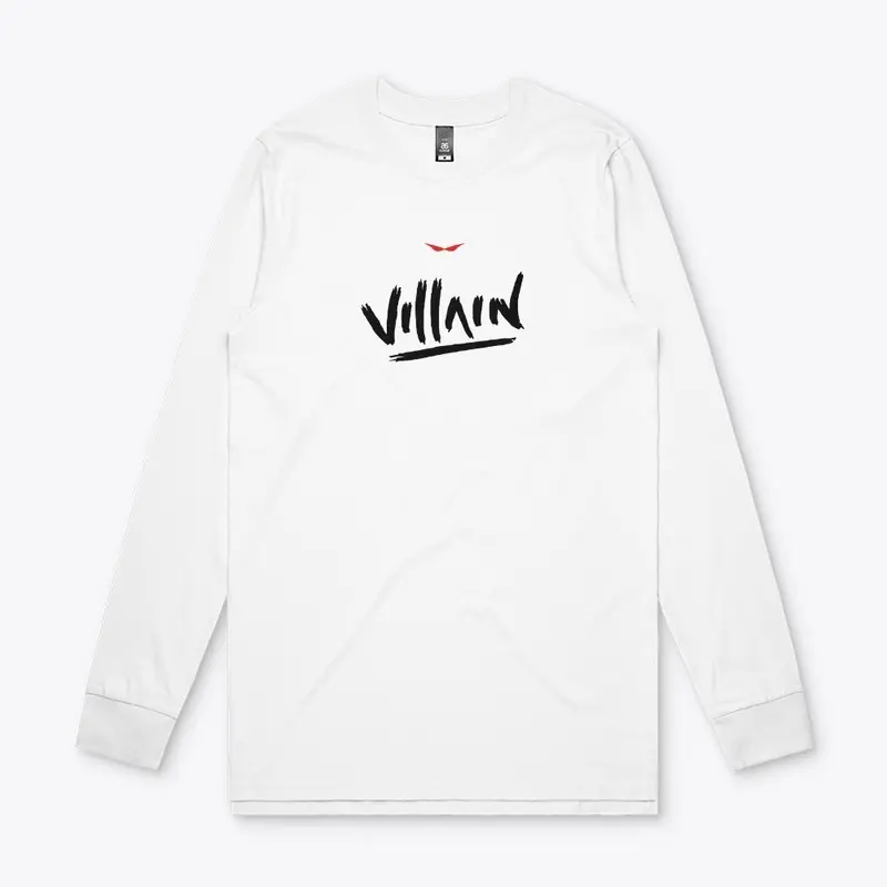 Villain Inc