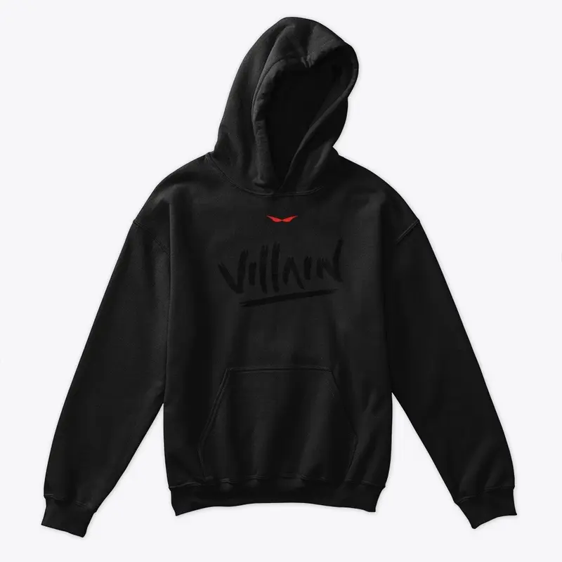 Villain Inc