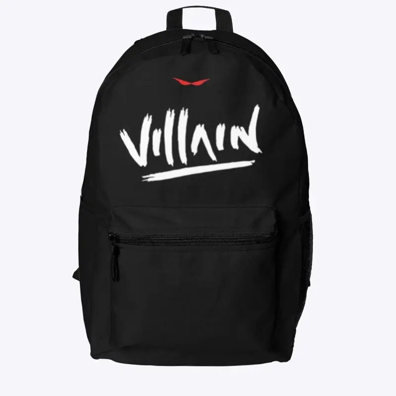 Villain Backpack 