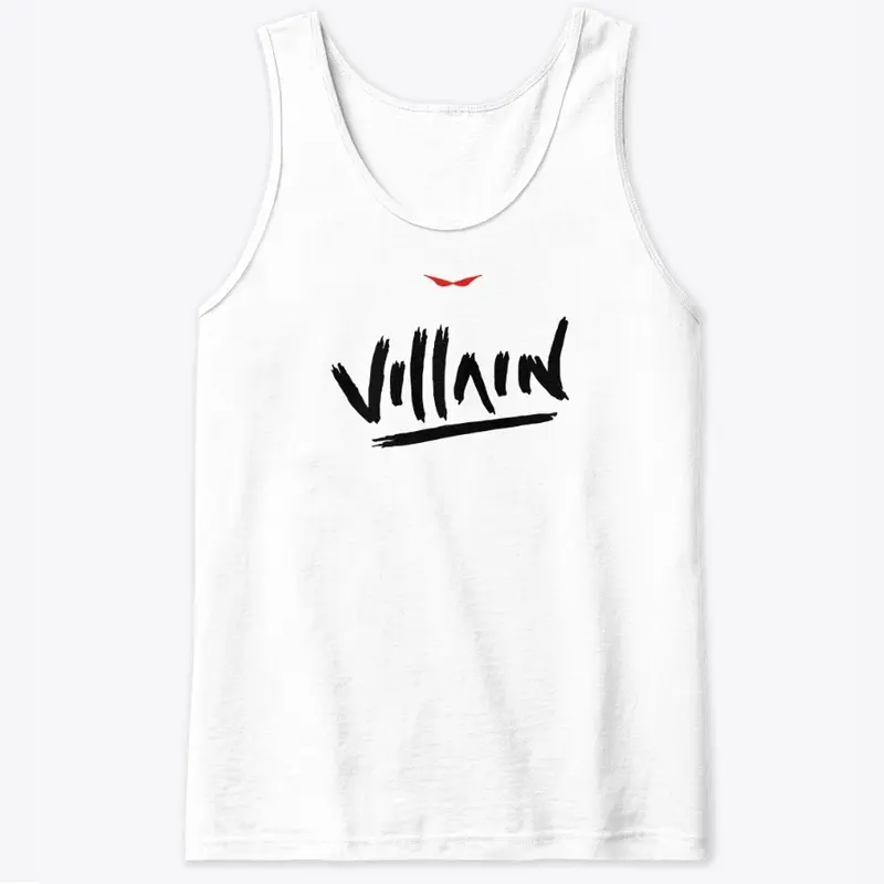 Villain Inc