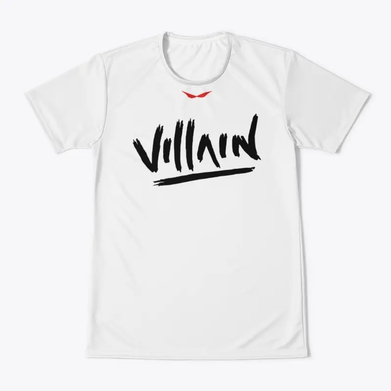 Villain Inc