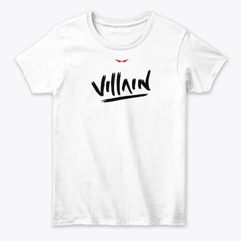 Villain Inc