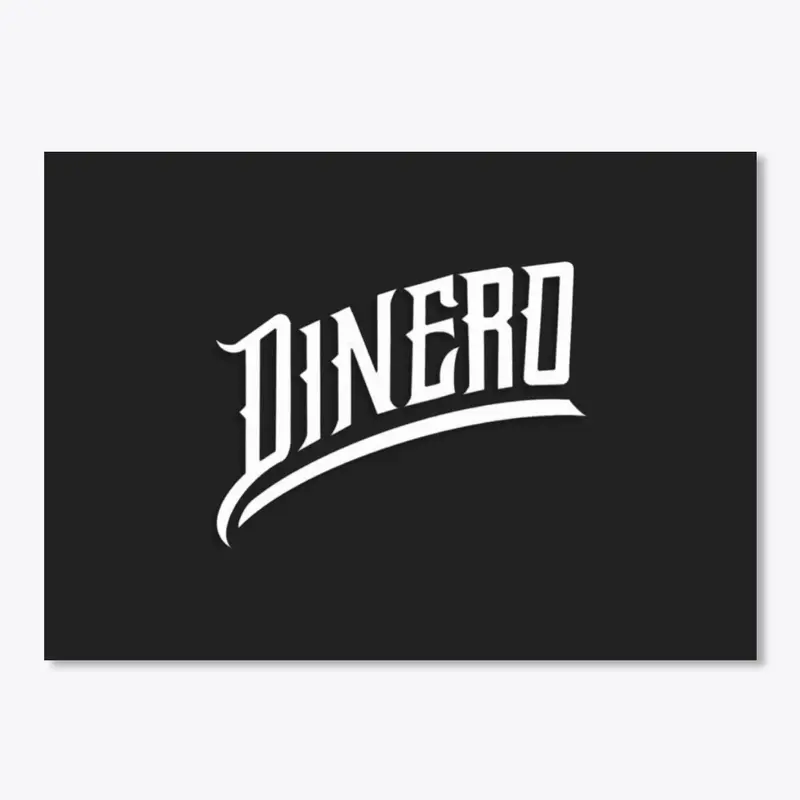 DineroWLogo