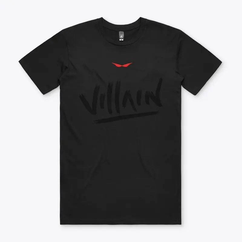 Villain Inc