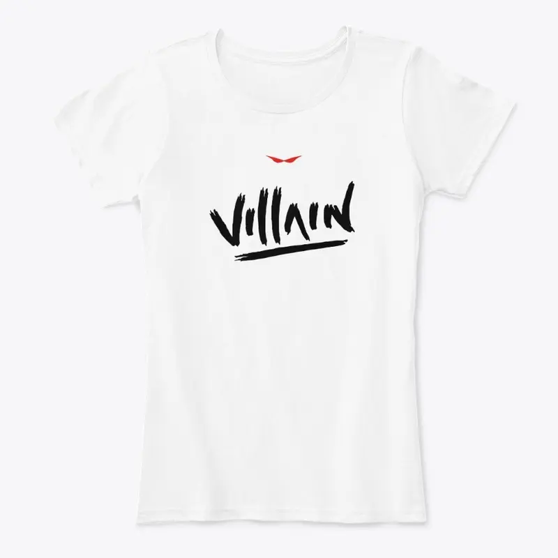 Villain Inc