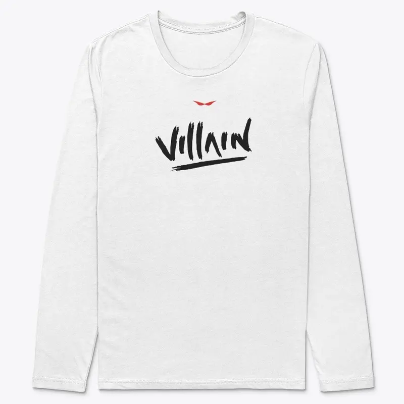 Villain Inc