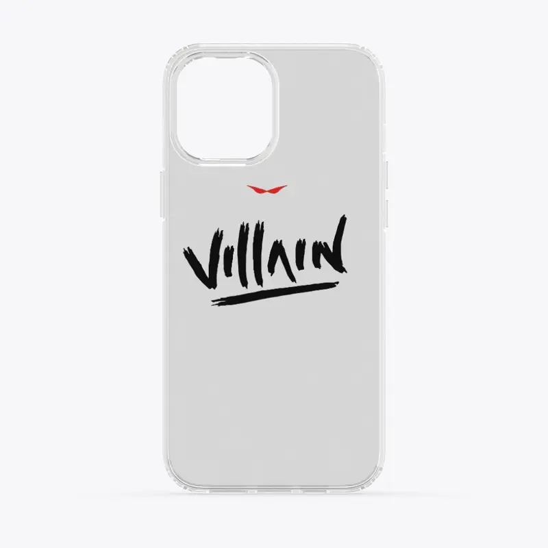 Villain Inc