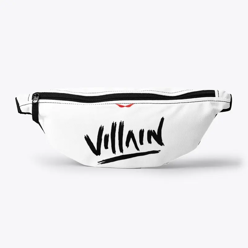 Villain Inc