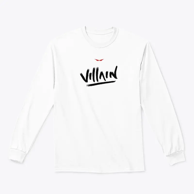 Villain Inc