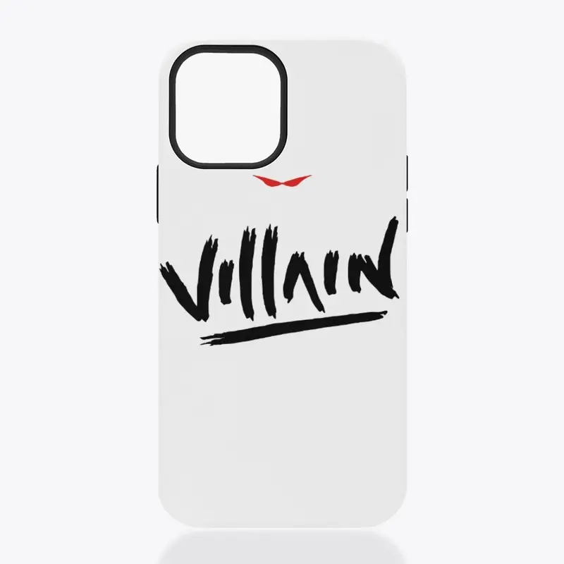 Villain Inc