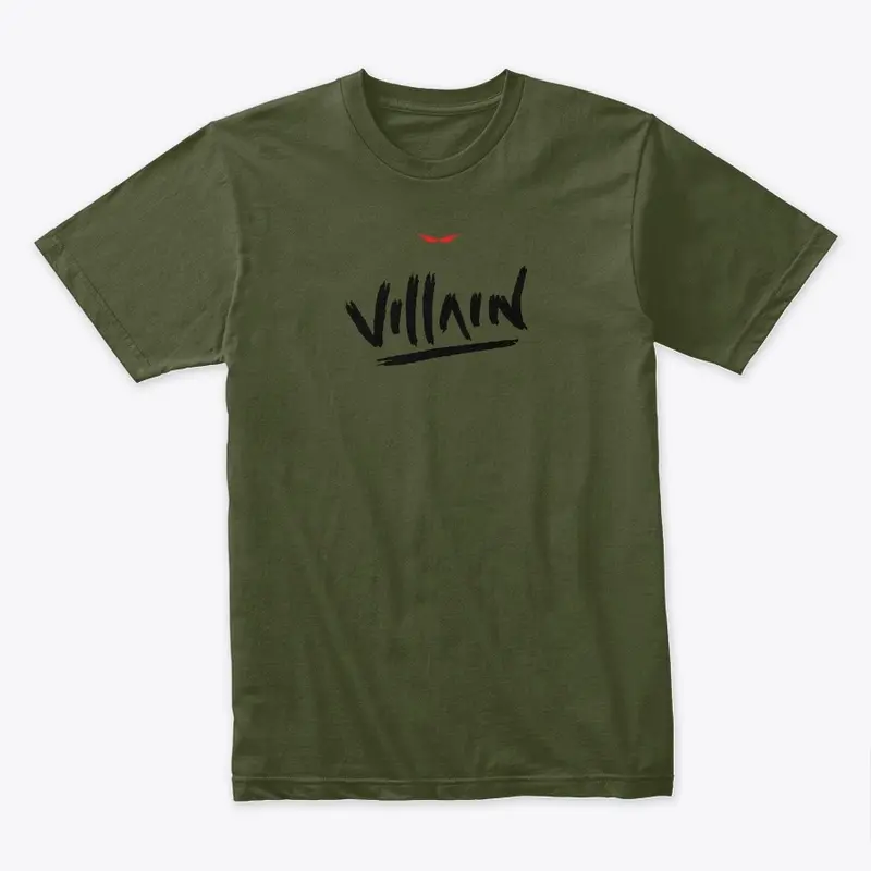 Villain Inc