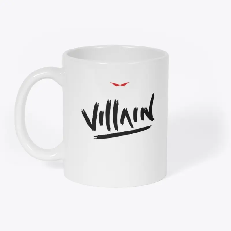 Villain Inc