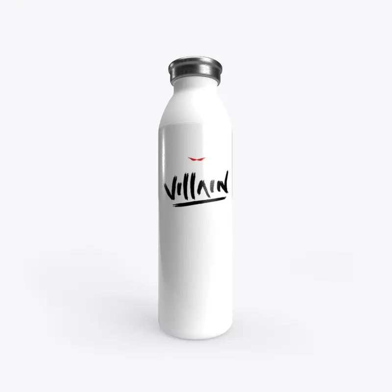 Villain Inc